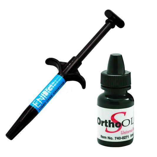 Ormco Enlight Light Cure Adhesive