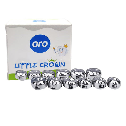 Oro Little Crown