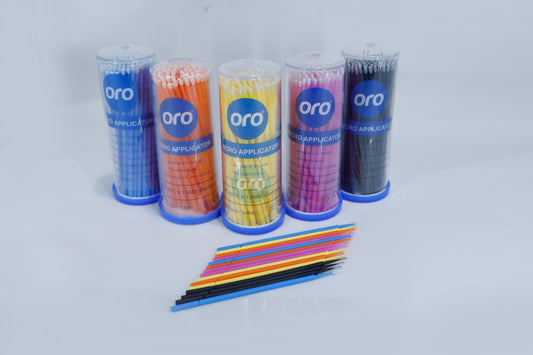 Oro Micro Applicator Tips
