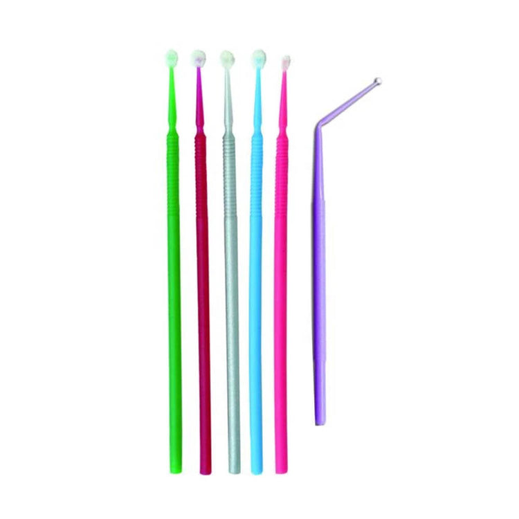 Oro Micro Applicator Tips