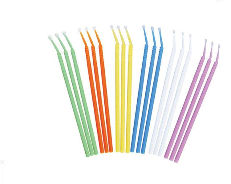 Oro Micro Applicator Tips