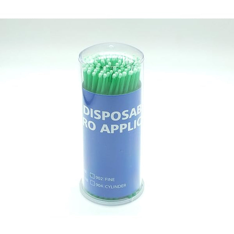 Oro Micro Applicator Tips
