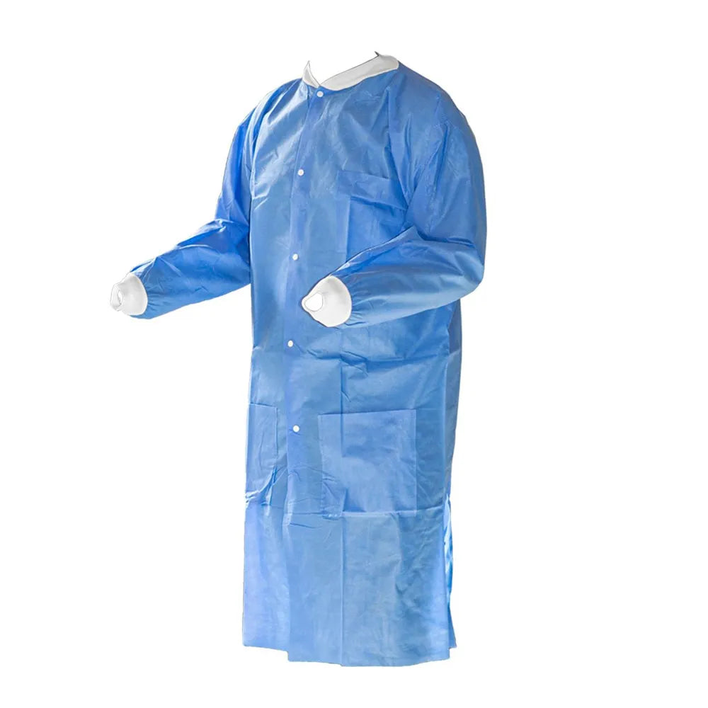 Oro SMS Lab Coat
