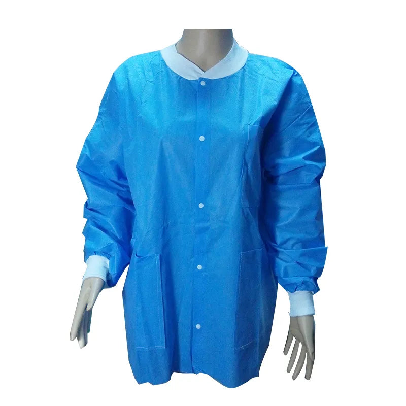 Oro SMS Lab Coat