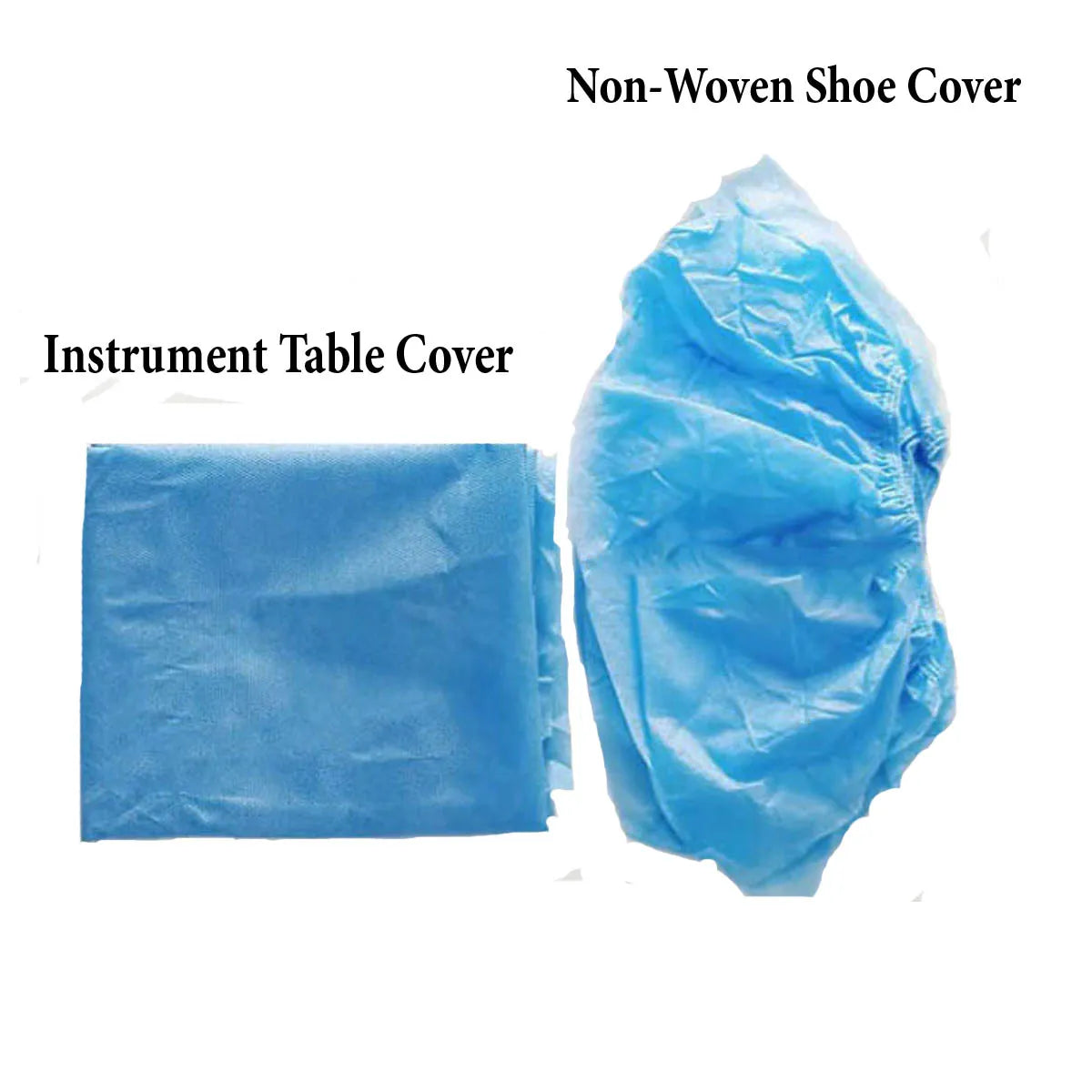 Oro Safety Wear Surgery Kit