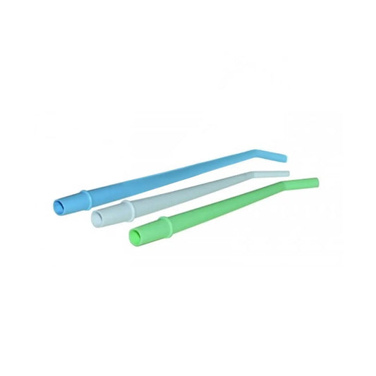 Oro Surgical Aspirator Tips