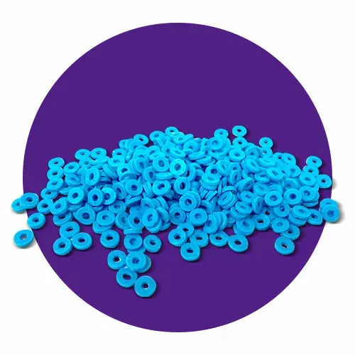 OrthoMetric Elastomerics Ring Separator (Pack of 1000)