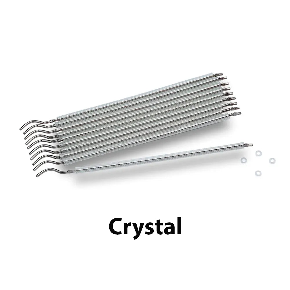 OrthoMetric Elastomerics Stick Ligature (Pack of 10 Sticks)