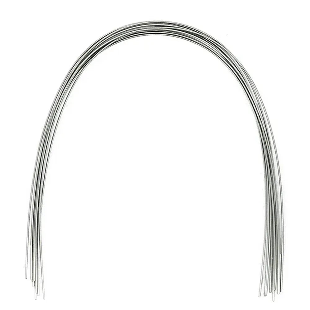 OrthoMetric Flexy NiTi Super Elastic Archwire - Round (10/Pk)