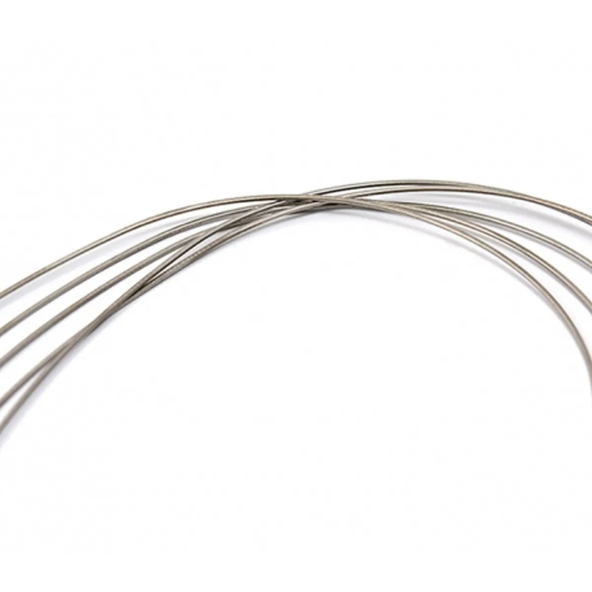 OrthoMetric Flexy NiTi Super Elastic Archwire - Round (10/Pk)