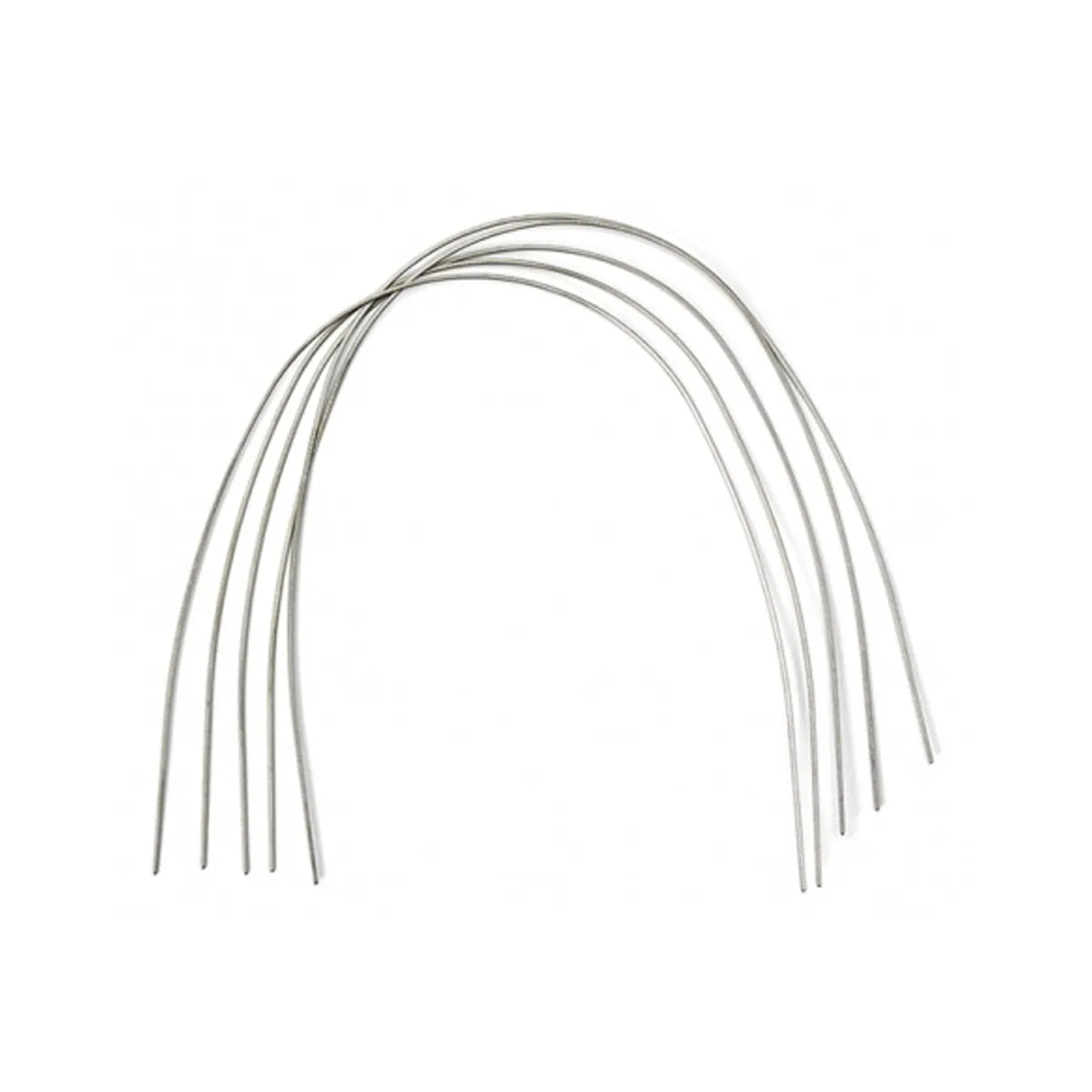 OrthoMetric Flexy NiTi Super Elastic Archwire - Round (10/Pk)