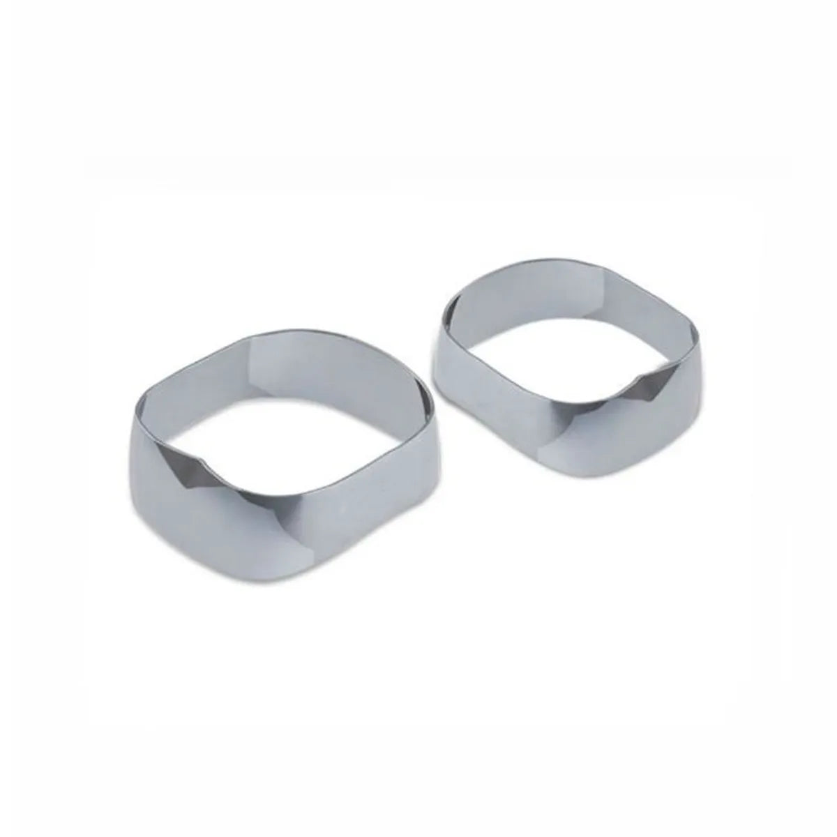 OrthoMetric Plain Ortho Bands