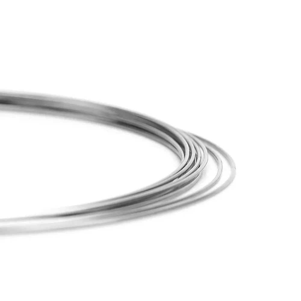 OrthoMetric SS Archwire - Rectangular (10/Pk)