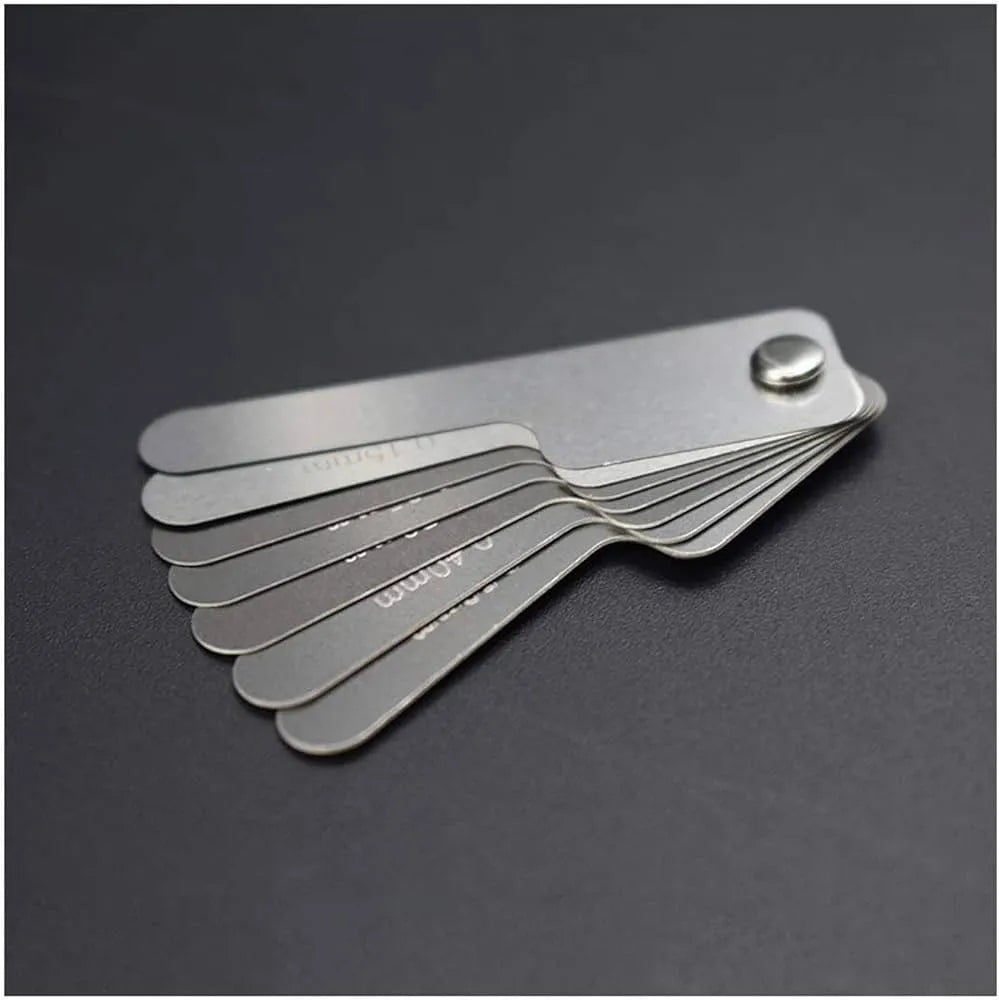 Orthodontic Inter-proximal Gauge