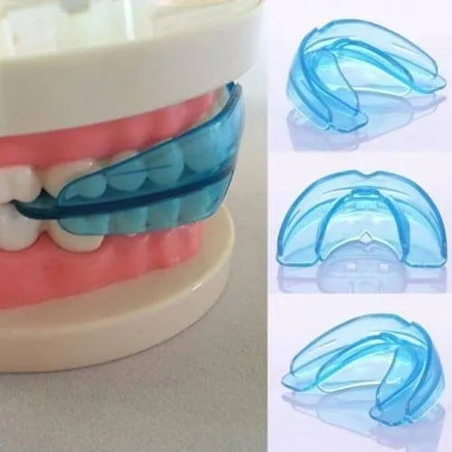 Orthodontic Trainer & Retainer