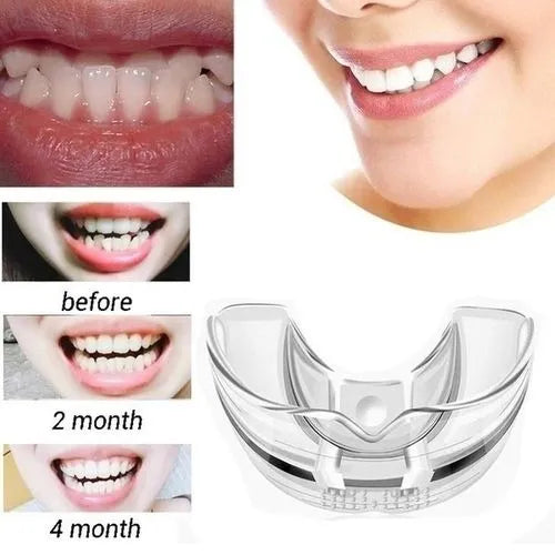Orthodontic Trainer & Retainer