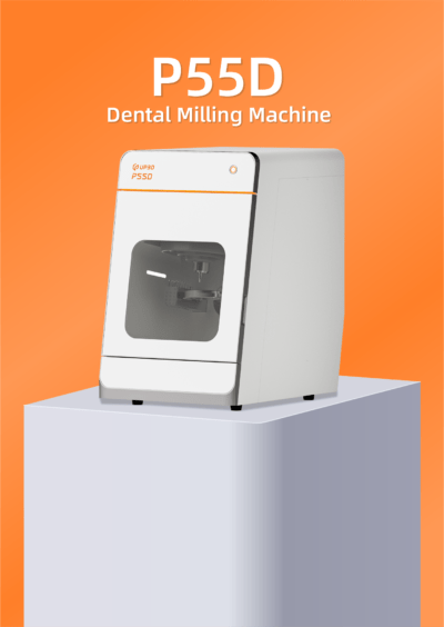 P55D- Dental Milling Machine
