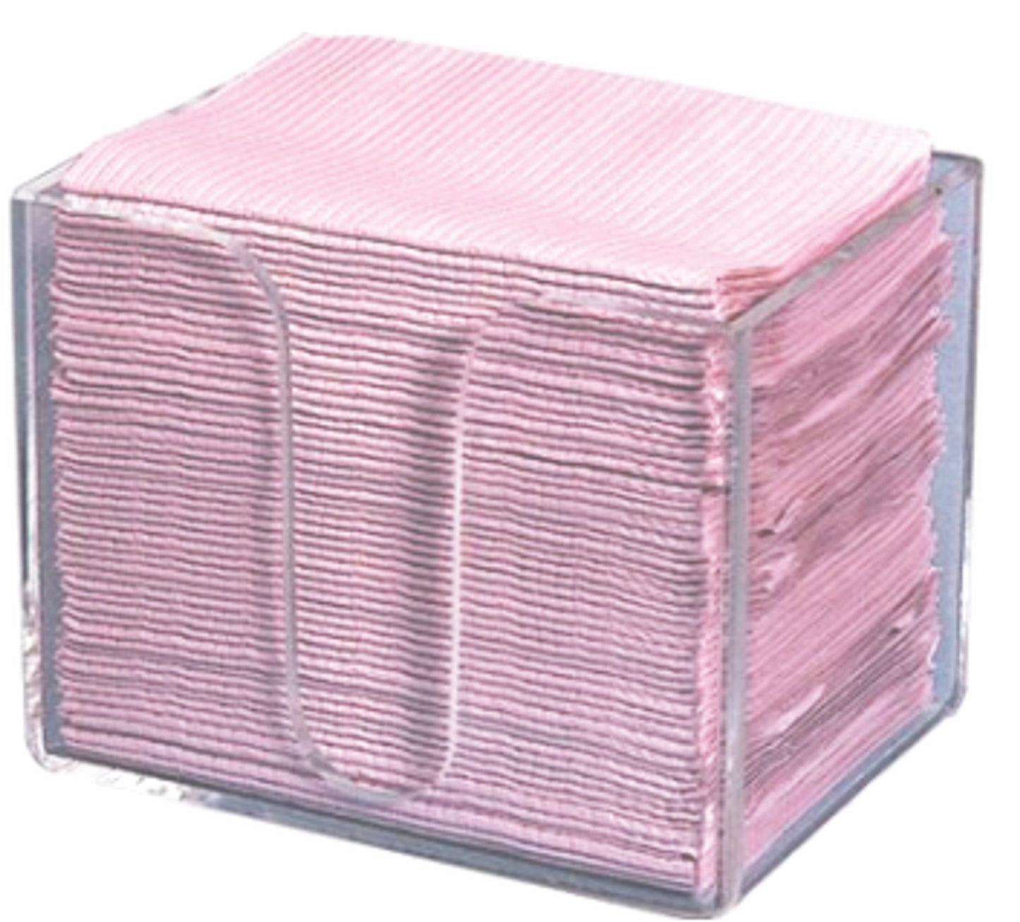 Patient Bibs Dispenser – Hygienic & Convenient Storage Solution-Denmax