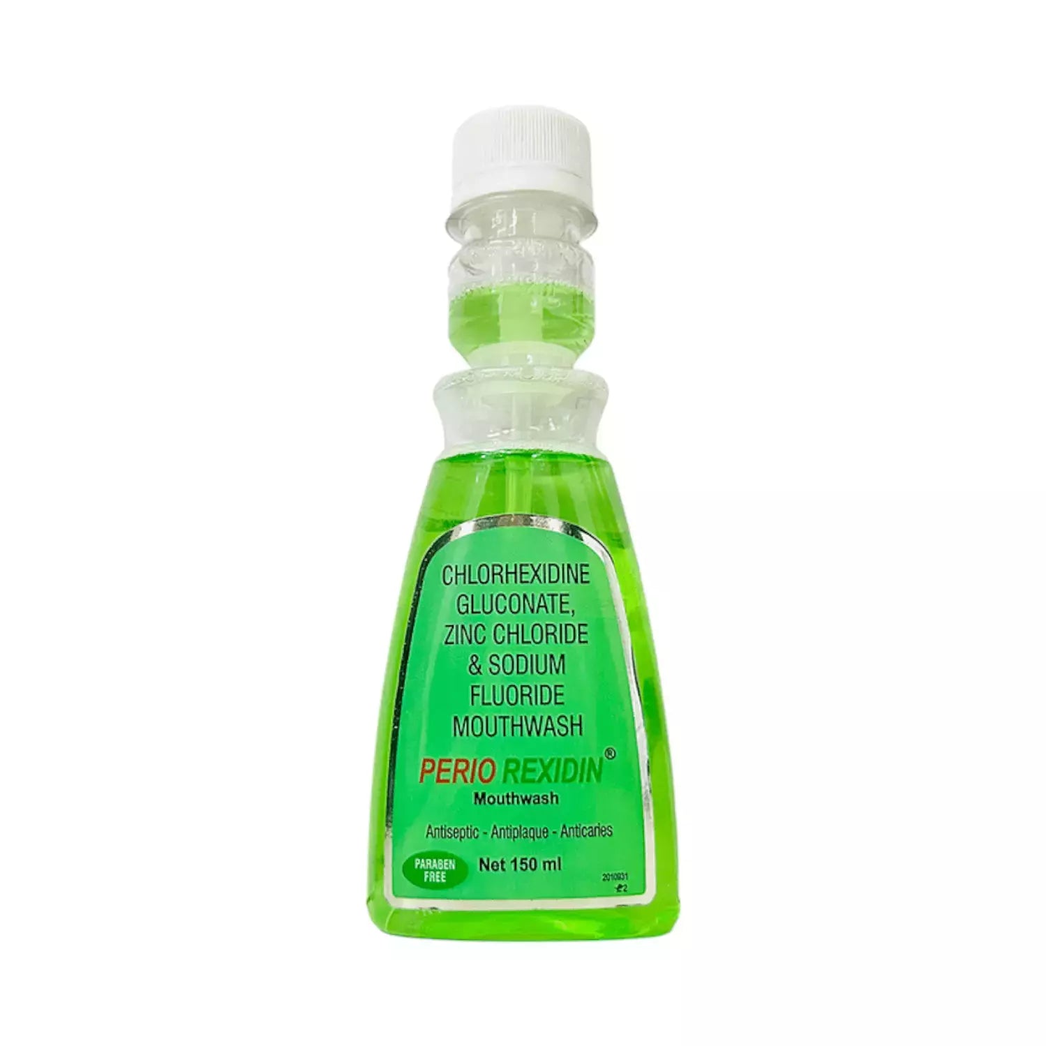 Perio Rexidin Mouthwash 150ml