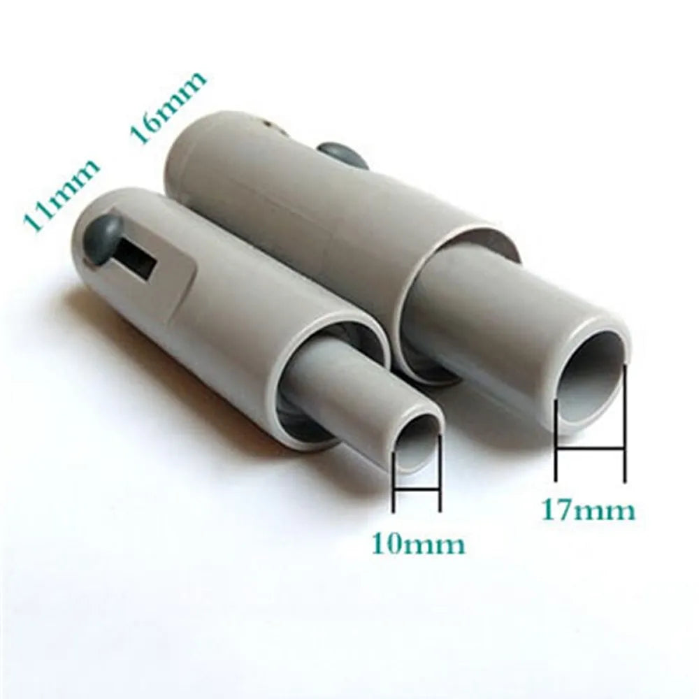 Plastic Suction Tip Holder