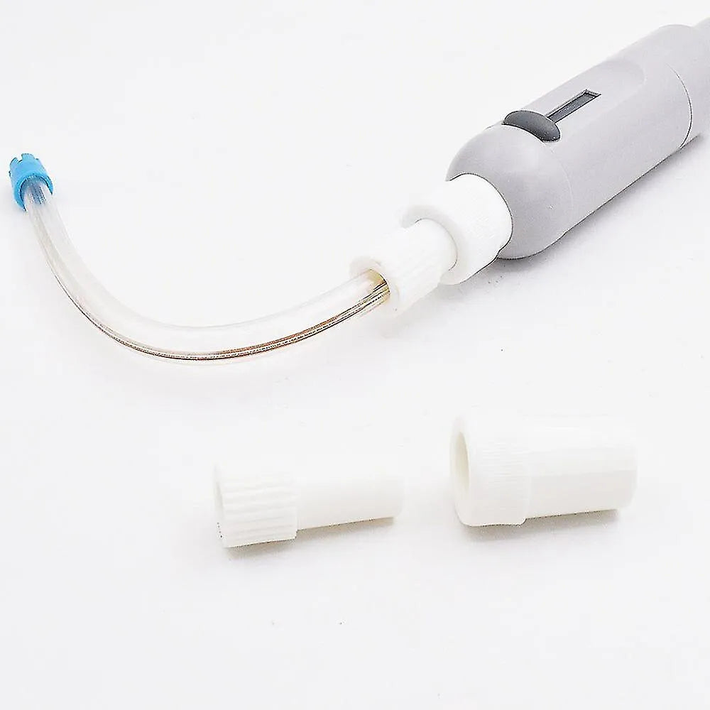 Plastic Suction Tip Holder