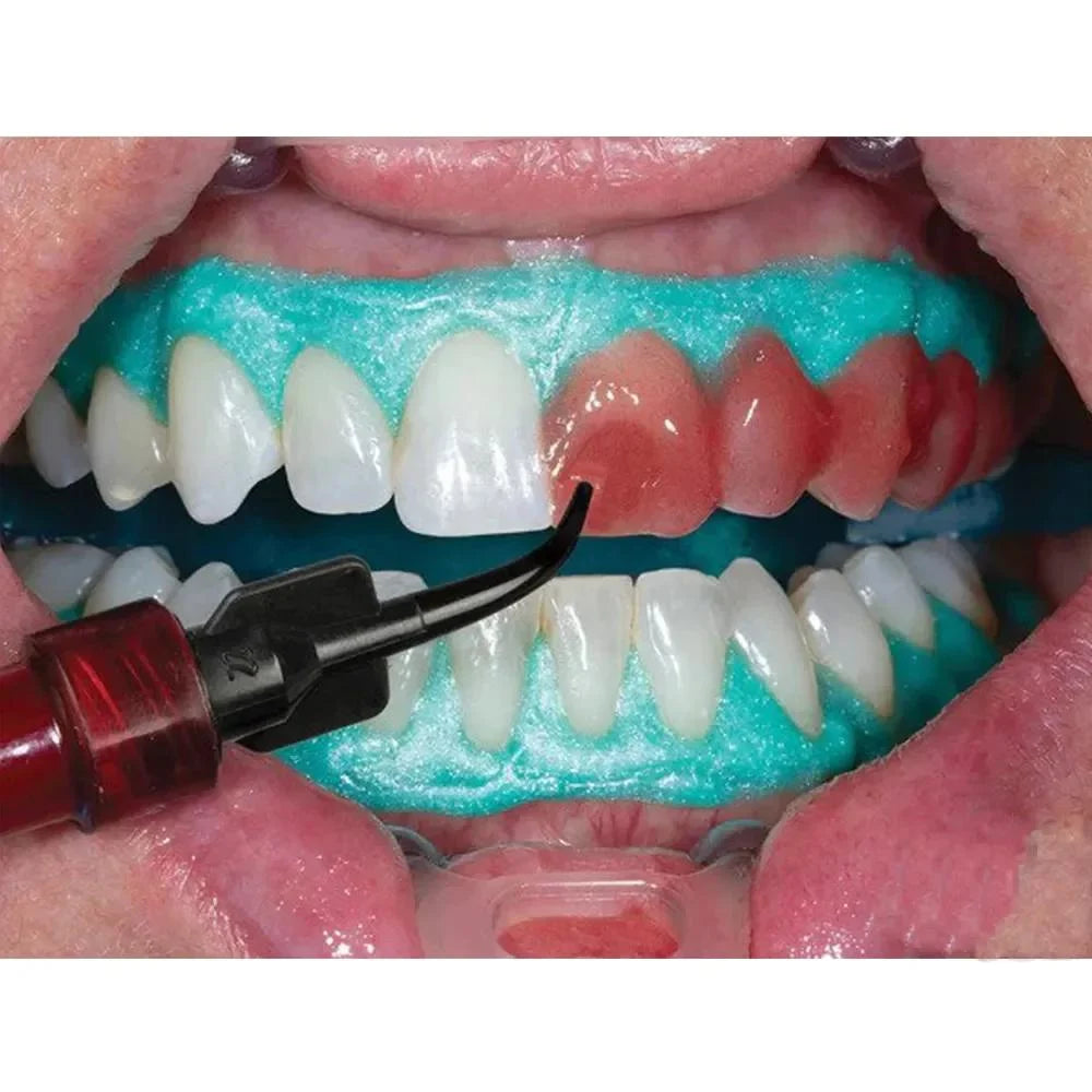 Plastic Ultradent Opalescence Boost Pf 40% Plus Mini Kit