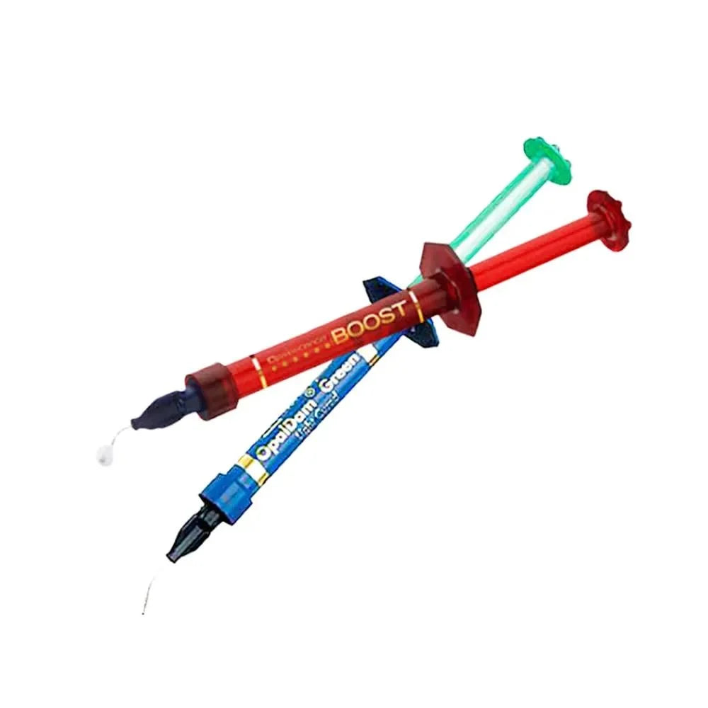 Plastic Ultradent Opalescence Boost Pf 40% Plus Mini Kit