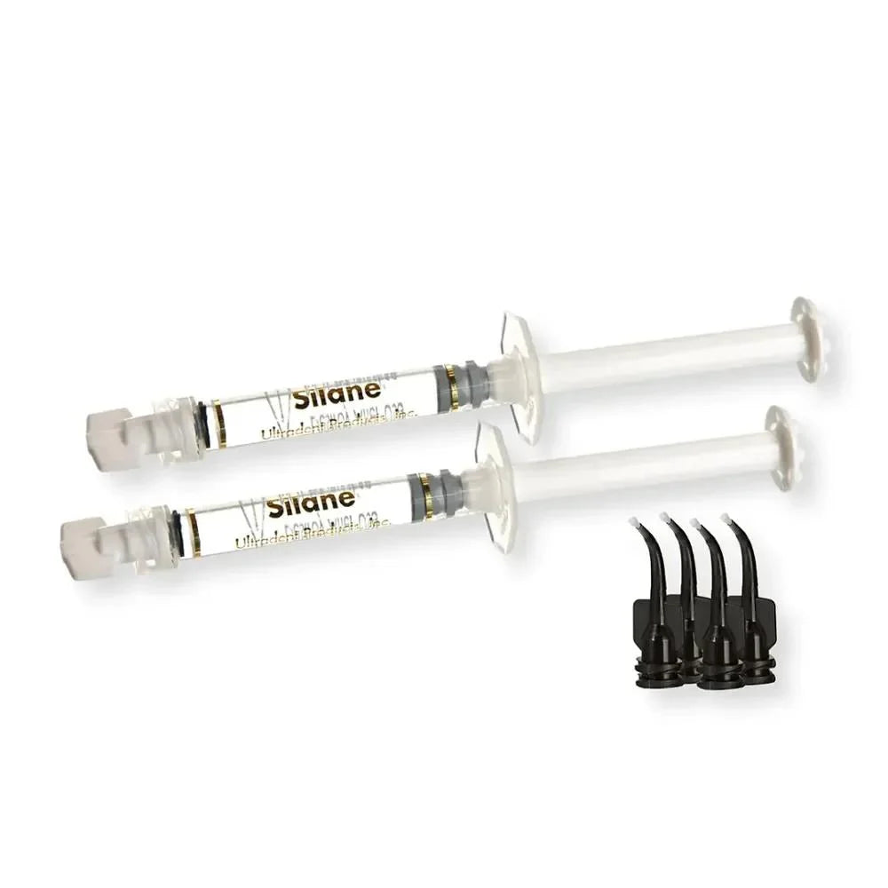 Plastic Ultradent Porcelain Silane