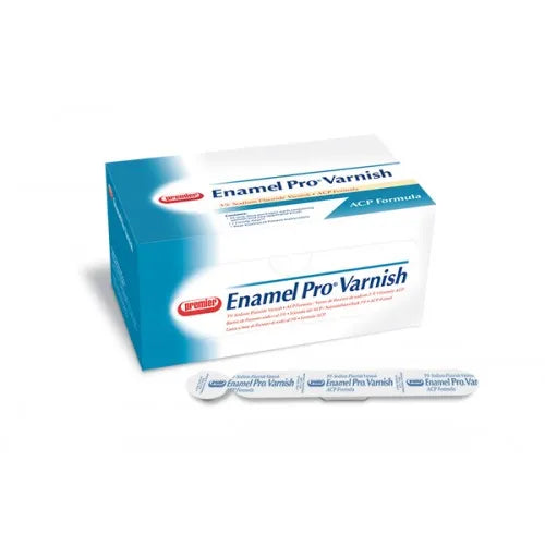 Premier Dental Enamel Pro Varnish