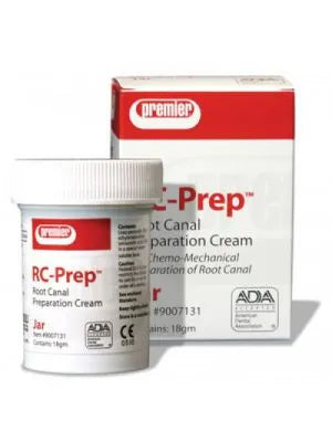 Premier Dental Rc Prep (Edta)