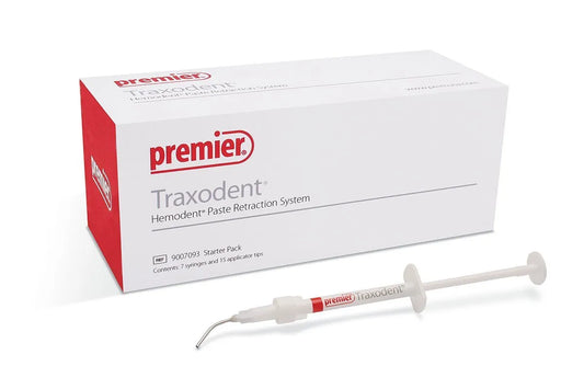 Premier Dental Traxodent