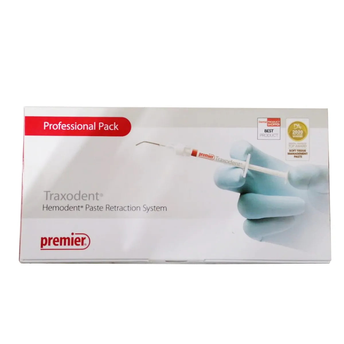 Premier Dental Traxodent