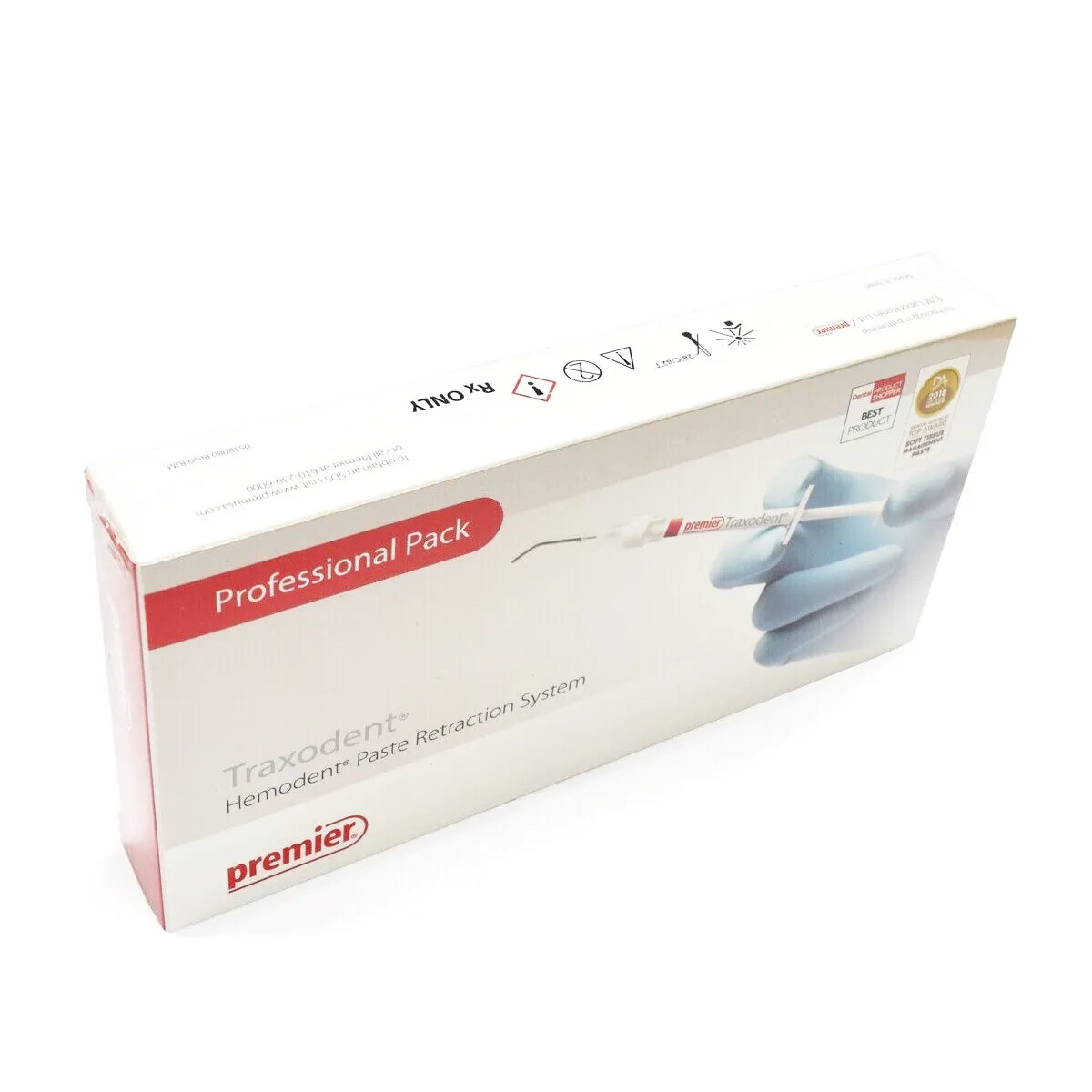 Premier Dental Traxodent