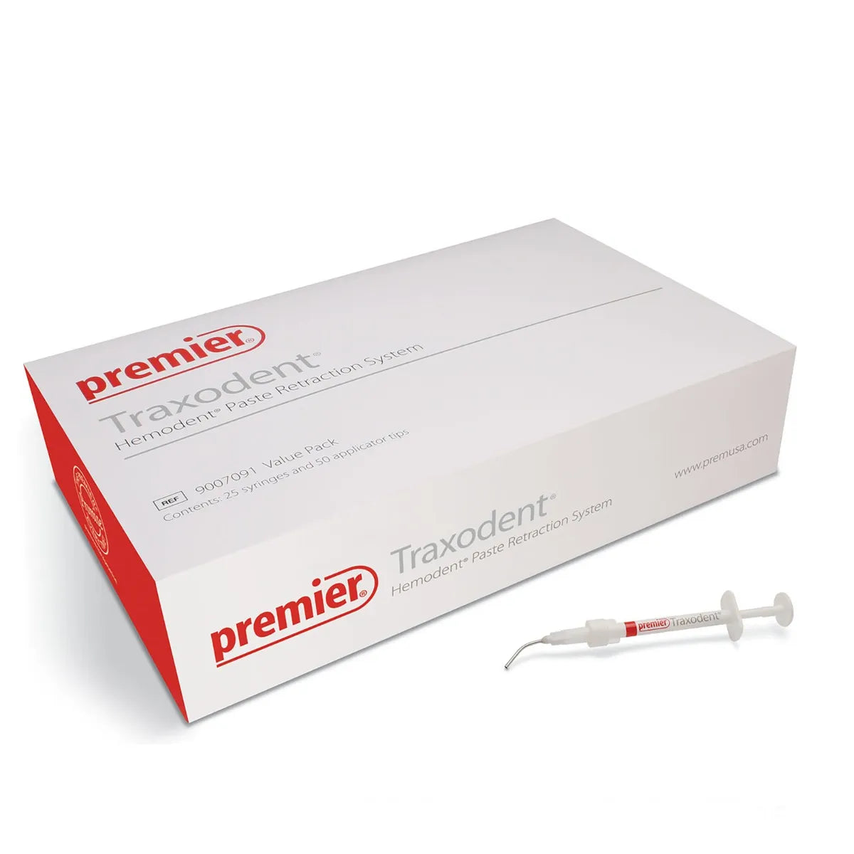 Premier Dental Traxodent