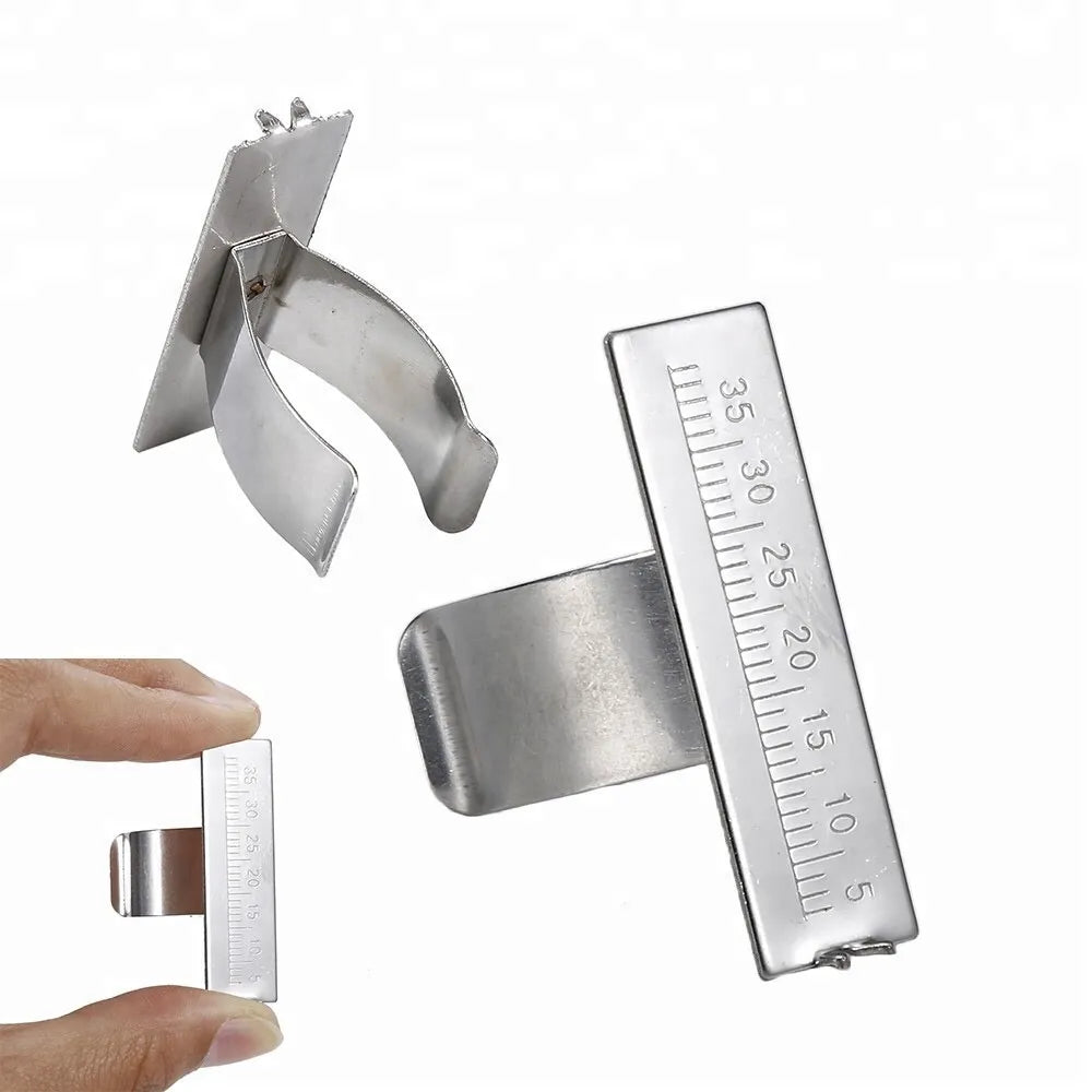 Premium Endo Ring Colored