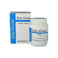 Prevest DenPro Zinc Oxide