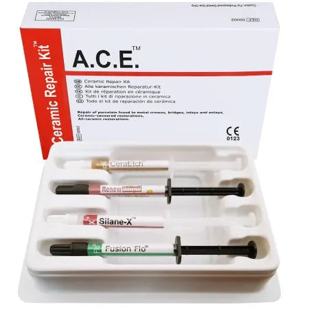 Prevest A.C.E Ceramic Repair Kit