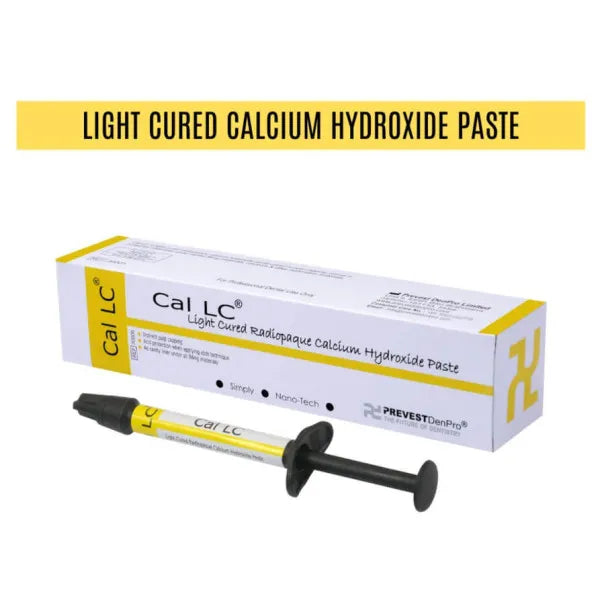 Prevest Cal LC