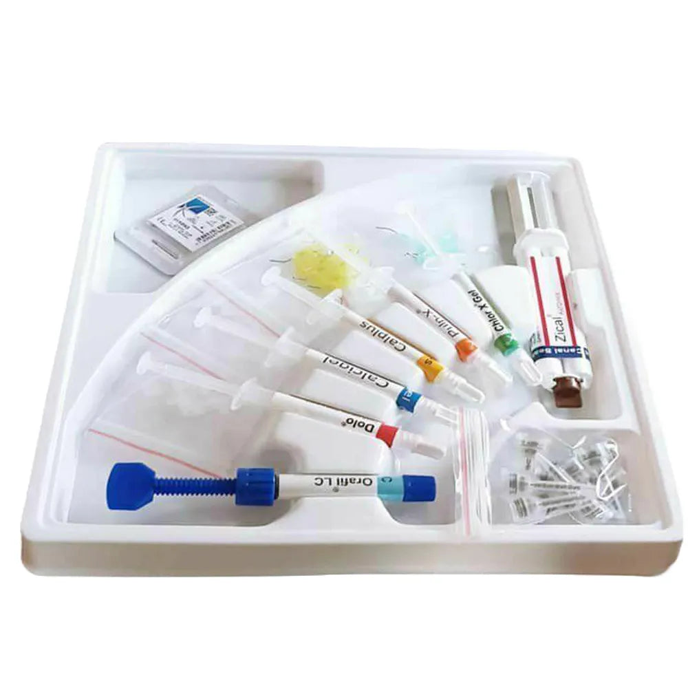 Prevest Denpro 5 Steps Endo Smart Kit (40036)