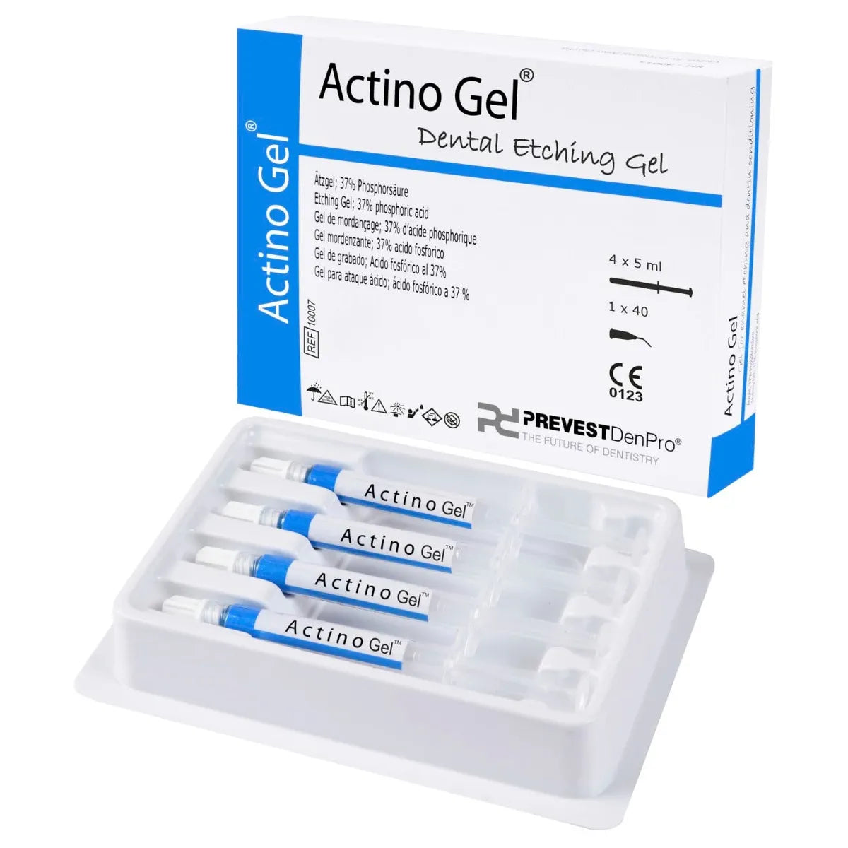 
Prevest Denpro Actino GEL/LIQUID