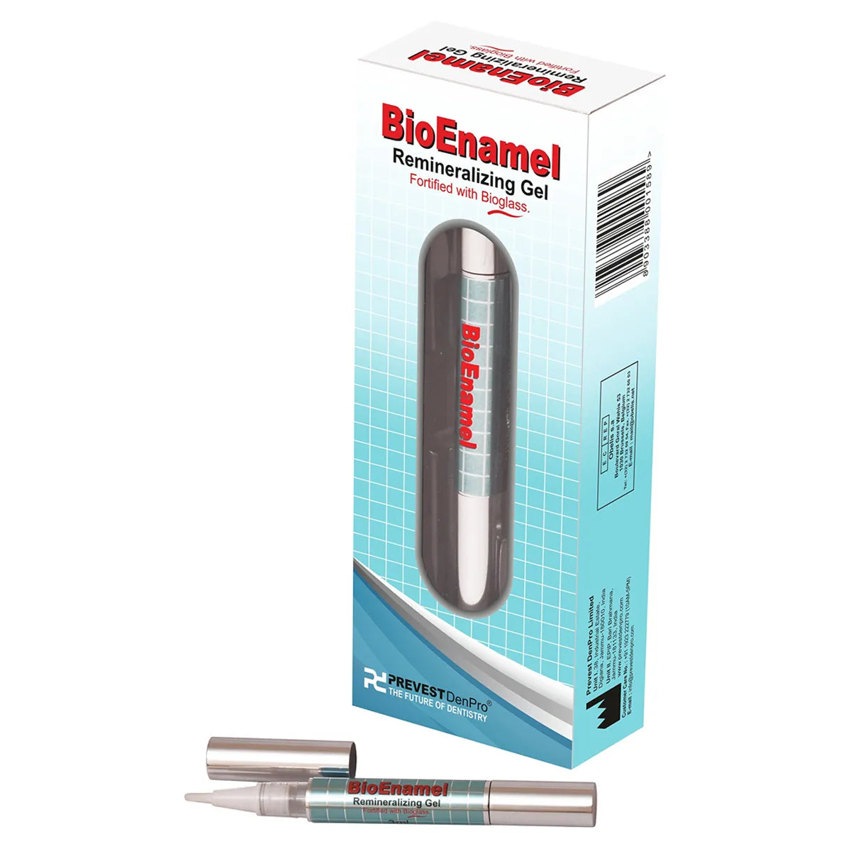 Buy Prevest Denpro Bio Enamel – Oralkart