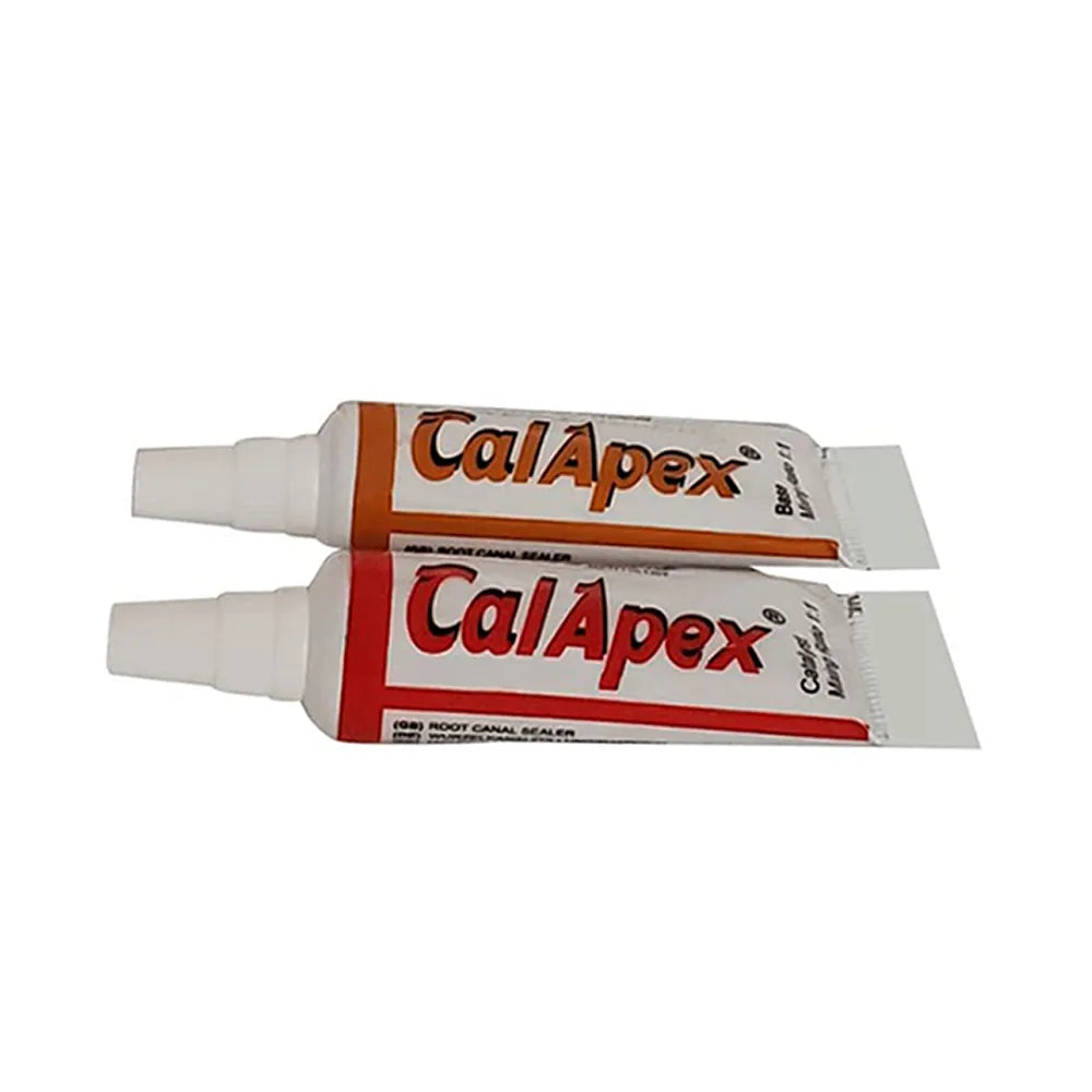 Prevest Denpro CalAPex Root Canal Sealer (40041-1)