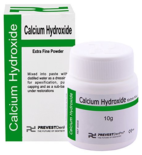 Prevest Denpro Calcium Hydro Powder Extra Fine