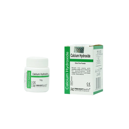 Prevest Denpro Calcium Hydro Powder Extra Fine