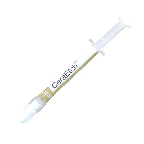 Prevest Denpro CeraEtch Etching Gel