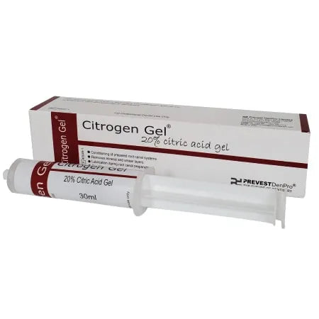 Prevest Denpro Citrogen Citric Acid Gel