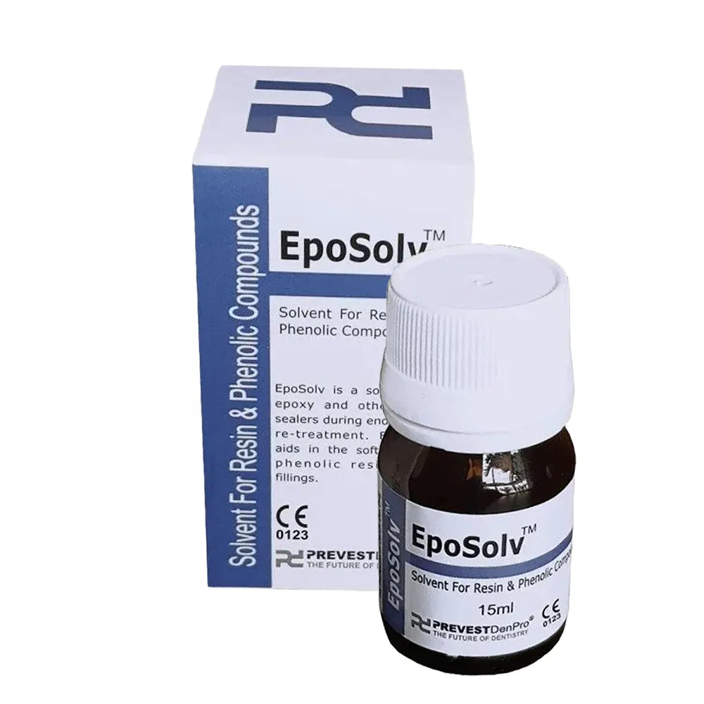 Prevest Denpro EpoSolv 15ml (40035)