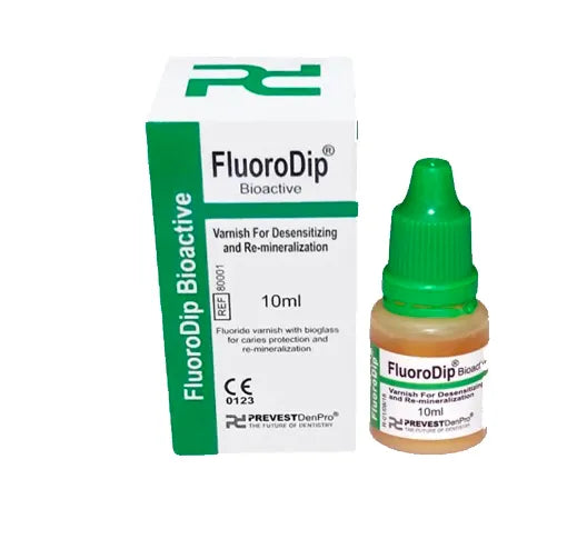 Prevest Denpro FluoroDip Bioactive