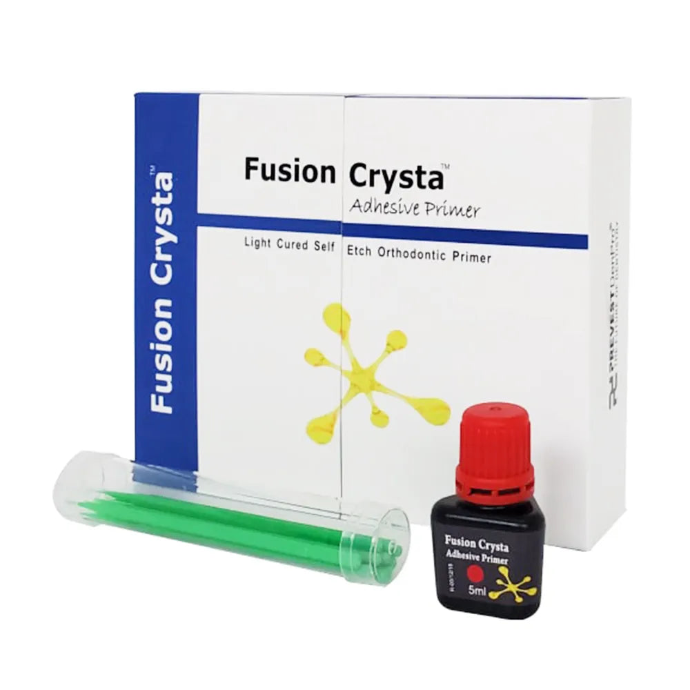 Prevest Denpro Fusion Crysta Adhesive Primer - Regular Pack (10021)
