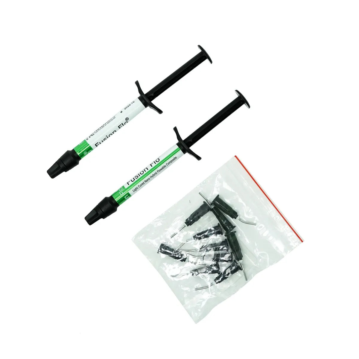 Prevest Denpro Fusion Flo SE Trial Pack (20008-3)